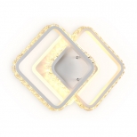 бра светодиодное AMBRELLA Acrylica LED 3000K+6400K 26Вт белый песок бра светодиодное AMBRELLA Acrylica LED 3000K+6400K 26Вт белый песок - фото в каталоге Максидом