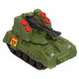 игрушка Машина боевая Закат - фото в каталоге Максидом