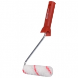 валик с ручкой Master Color полиакрил 100мм ворс 11мм отв. 6мм, арт.30-1086 валик с ручкой Master Color полиакрил 100мм ворс 11мм отв. 6мм, арт.30-1086 - фото в каталоге Максидом