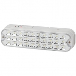 светильник аварийный непостоянный ЭРА DPA-101-2-20 LED x 3 Вт, IP 20 - фото в каталоге Максидом