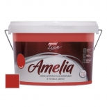 Краска для стен и потолков Parade Amelia, медная, 2,5 л - фото в каталоге Максидом