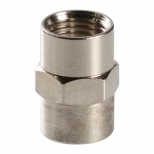 переходник FUBAG 1/4"F - 1/4"F переходник FUBAG 1/4"F - 1/4"F - фото в каталоге Максидом