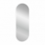 зеркало Silver Mirrors Виола AIR-ТХ 600х1700мм с бесконтактным сенсоромм - фото в каталоге Максидом