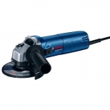 шлифмашина угловая BOSCH GWS 670 125мм 670Вт - фото в каталоге Максидом