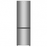 холодильник двухкамерный GORENJE RK4181PS4 180х55х55,7см серебристый - фото в каталоге Максидом