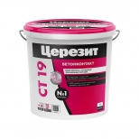 грунт Бетонконтакт CERESIT CT 19 5кг, арт.1505278 - фото в каталоге Максидом