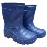сапоги детские SHARKBOOTS 3SPD 28-29р литые цвет в асс-те - фото в каталоге Максидом
