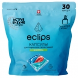 капсулы для стирки ECLIPS Universal 30х15г - фото в каталоге Максидом