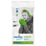 реагент противогололедный FERTIKA IceCare GREEN 10кг - фото в каталоге Максидом