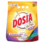 порошок стиральный DOSIA Ultra Color 3кг - фото в каталоге Максидом