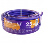 шланг армированный MPF 1/2" 25 м 9Бар пищевой тэп шланг армированный MPF 1/2" 25 м 9Бар пищевой тэп - фото в каталоге Максидом