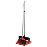 набор для уборки MR BRUSH Duster: щетка-сметка + совок пластик - фото в каталоге Максидом