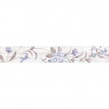 бордюр настенный GLOBAL TILE SAN REMO 5,4х50 белый бордюр настенный GLOBAL TILE SAN REMO 5,4х50 белый - фото в каталоге Максидом