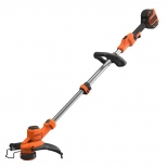 Триммер электрический Black & Decker BCSTA536B-XJ - фото в каталоге Максидом