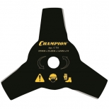 нож для газонокосилки CHAMPION C5102 230мм нож для газонокосилки CHAMPION C5102 230мм - фото в каталоге Максидом