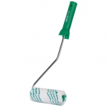 валик с ручкой Master Color микрофибра 100мм ворс 9 мм отв. 6мм, арт.30-1095 валик с ручкой Master Color микрофибра 100мм ворс 9 мм отв. 6мм, арт.30-1095 - фото в каталоге Максидом