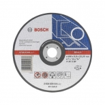 круг отрезной BOSCH по металлу 230x22x3 круг отрезной BOSCH по металлу 230x22x3 - фото в каталоге Максидом
