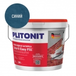 затирка для швов PLITONIT Colorit EasyFill эпокс. 1-10мм 2кг синий, арт. Н010332 затирка для швов PLITONIT Colorit EasyFill эпокс. 1-10мм 2кг синий, арт. Н010332 - фото в каталоге Максидом
