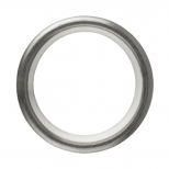 кольцо ARTTEX 20мм с пласт.вставкой 10шт титан, арт.А0000012158 кольцо ARTTEX 20мм с пласт.вставкой 10шт титан, арт.А0000012158 - фото в каталоге Максидом