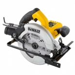 пила циркулярная DEWALT DWE5615 190х30мм 1500Вт - фото в каталоге Максидом