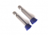 бита JETTOOLS PH2 50мм для гипсокартона с ограничителем 2шт бита JETTOOLS PH2 50мм для гипсокартона с ограничителем 2шт - фото в каталоге Максидом