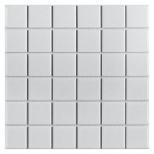 мозаика керамическая White Crackle Glossy 306х306х6мм чип 48х48мм мозаика керамическая White Crackle Glossy 306х306х6мм чип 48х48мм - фото в каталоге Максидом