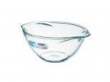 миска PYREX Винтаж 20см 2,5л стекло - фото в каталоге Максидом