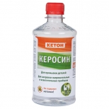керосин КЕТОН 0,86л, арт.40270 - фото в каталоге Максидом