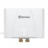 водонагреватель проточный системный THERMEX Trend 6000 6.0 кВт - фото в каталоге Максидом