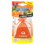 ароматизатор DR.MARCUS Fresh Bag Tropical Fruits - фото в каталоге Максидом