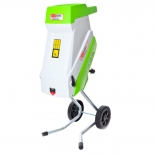 измельчитель электрический садовый RedVerg RD-GS2500 - фото в каталоге Максидом