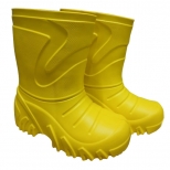 сапоги детские SHARKBOOTS 3SPD 30-31р литые цвет в асс-те - фото в каталоге Максидом