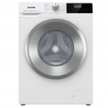 машина стиральная GORENJE W2NHPI62SCS 6 кг/1200об/43,5см белый - фото в каталоге Максидом