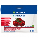 удобрение для томата, перца, баклажанов FERTIKA Leaf Power 50гр - фото в каталоге Максидом