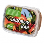 средство защитное Садовый вар 200г средство защитное Садовый вар 200г - фото в каталоге Максидом
