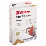 пылесборники FILTERO SAM 02 (4) Comfort - фото в каталоге Максидом