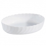 форма для запекания LUMINARC Smart Cuisine Trianon 29х23х6см 2,8л прямоугольная жаропрочное стекло форма для запекания LUMINARC Smart Cuisine Trianon 29х23х6см 2,8л прямоугольная жаропрочное стекло - фото в каталоге Максидом