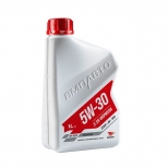 масло моторное ВМПАВТО 5W-30 A3/B4 SN/CF 1л - фото в каталоге Максидом