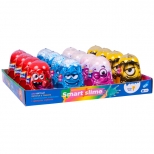 слайм Smart slime мялка-жмялка 130г в ассортименте слайм Smart slime мялка-жмялка 130г в ассортименте - фото в каталоге Максидом