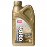 масло моторное TEBOIL Gold L 5W-30 1л - фото в каталоге Максидом