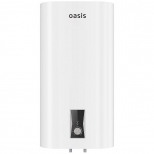 водонагреватель накопительный OASIS PA-80 80л водонагреватель накопительный OASIS PA-80 80л - фото в каталоге Максидом