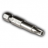 бита ПРАКТИКА Torx 27х50мм 2шт бита ПРАКТИКА Torx 27х50мм 2шт - фото в каталоге Максидом