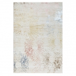 ковер UMBRIA 1600х2300мм дизайн A3579A IVORY/MUSTARD - фото в каталоге Максидом