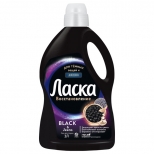 гель для стирки ЛАСКА Black&Jeans 3л - фото в каталоге Максидом