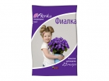 почвогрунт FLORIKA для сенполии фиалок и бегонии 2,5л почвогрунт FLORIKA для сенполии фиалок и бегонии 2,5л - фото в каталоге Максидом