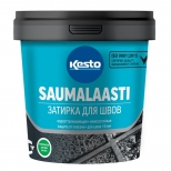 затирка для швов KESTO 15 Saumalaasti 1-6мм 1кг пепельно-розовый, арт.83979 - фото в каталоге Максидом