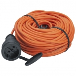 удлинитель NAVIGATOR GardenLine б/з ПВС IP44 2х1мм 10A 20м удлинитель NAVIGATOR GardenLine б/з ПВС IP44 2х1мм 10A 20м - фото в каталоге Максидом