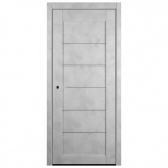 полотно дверное BELWOODDOORS Мирелла урбан светлый глухое 200х60см - фото в каталоге Максидом