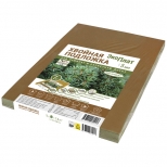 подложка хвойная 5мм лист 79х59см 15шт./7м2 - фото в каталоге Максидом