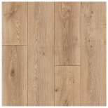 ламинат SWISSKRONO Symbio Groove 33кл/8мм Дуб мирто Ф4 1380х193мм 2,131м2 - фото в каталоге Максидом